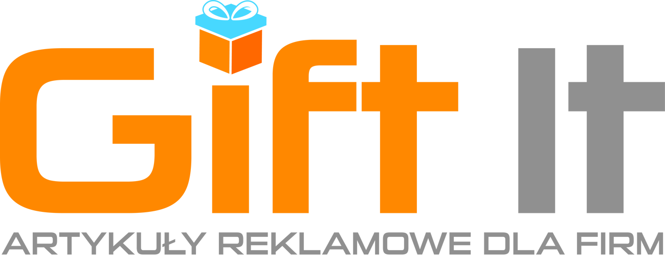 Zdjęcie na okładce dla Gift It - Odzież i gadżety reklamowe z nadrukiem Wrocław